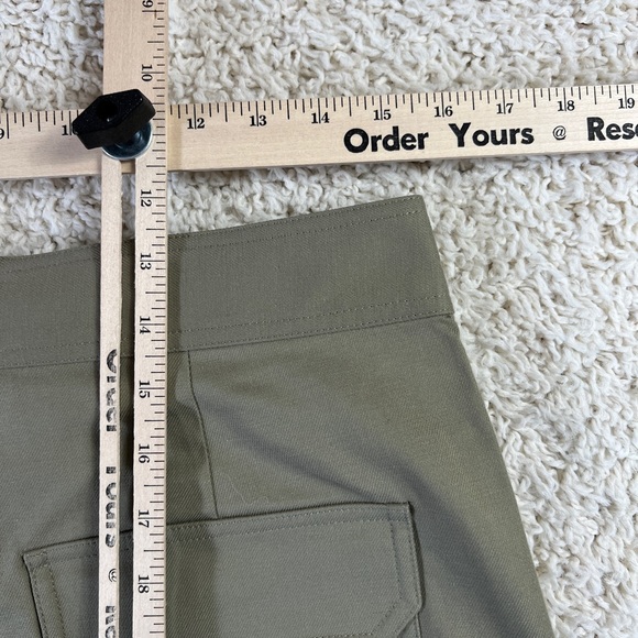 Equipment Femme Kalil Trouser MSRP $275 NWT size 8 - Picture 7 of 13
